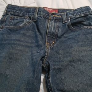 Boys Arizona regular jeans